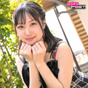 こいろちゃん【パコパコPOST】